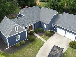 Best Storm Damage Roof Repair  in Whitg, IN